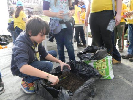 20140322 - Lobitos na Quinta Pedagogica